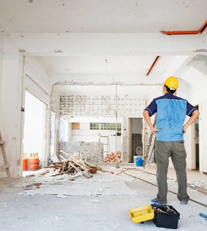 Tuzlukçu Tadilatcı