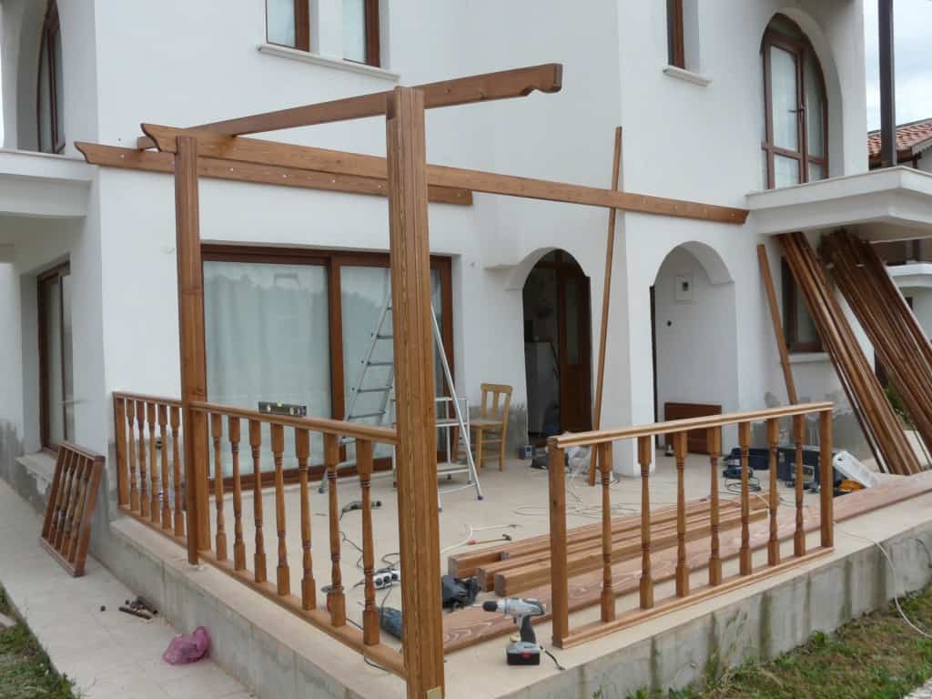 Tuzlukçu Tadilatcı