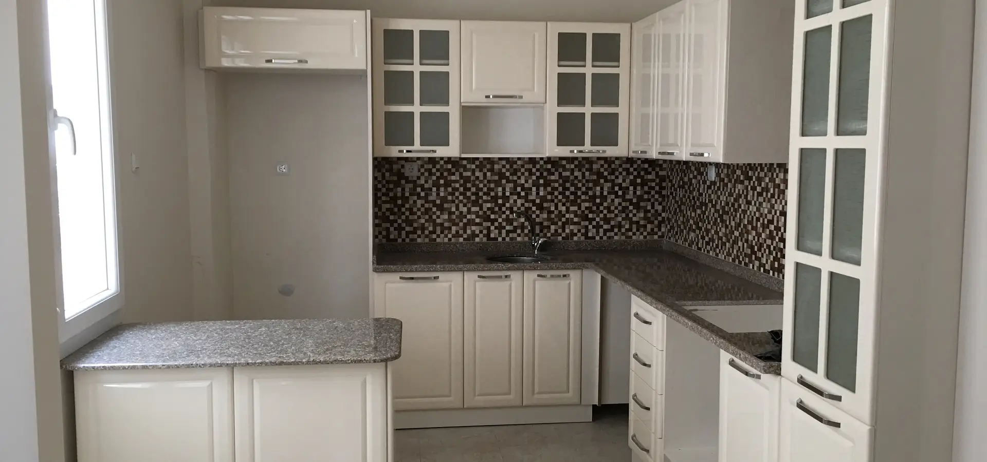 Tuzlukçu Tadilatcı