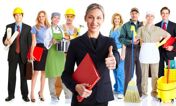 Tuzlukçu Tadilatcı Hizmeti